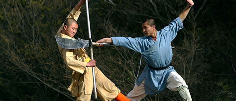 Origini Tang Lang Kung Fu Tai Chi