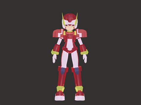 Fighting Fefnir |WIP| image - Megaman Zero Re:Make - Indie DB