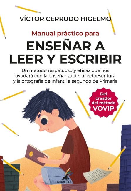 Manual Pr Ctico Para Ense Ar A Leer Y Escribir Practical Manual To