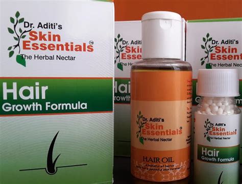 Hair Growth Formula – Sanskriti Medicos | all.biz