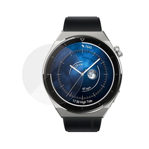 Panzerglass Huawei Watch Gt Pro