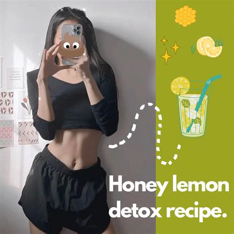 Lemon And Honey Benefits การค้นหาใน Lemon8