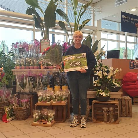 Supermarkt Deen En Muntenactie Kv Bep