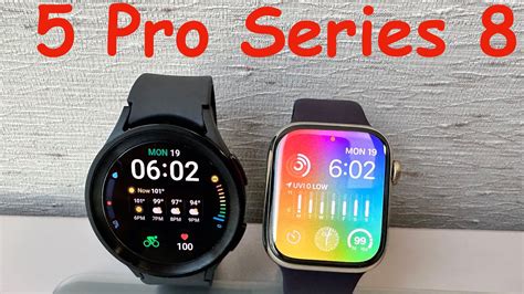 Samsung Galaxy Watch Apple Watch Series Android Central Atelier Yuwa