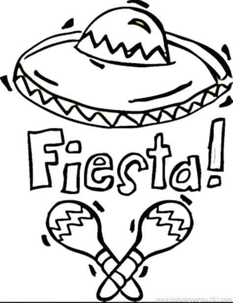 Drawing Fiesta at PaintingValley.com | Explore collection of Drawing Fiesta