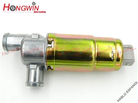 Genuine No Idle Air Control Valve Fits Vvw Fiat Kia Lancia