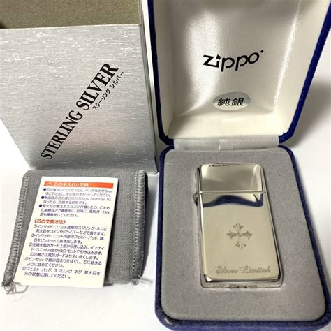 Yahooオークション 【新品 未使用】 1円 Zippo ジッポ ジッポー ジ