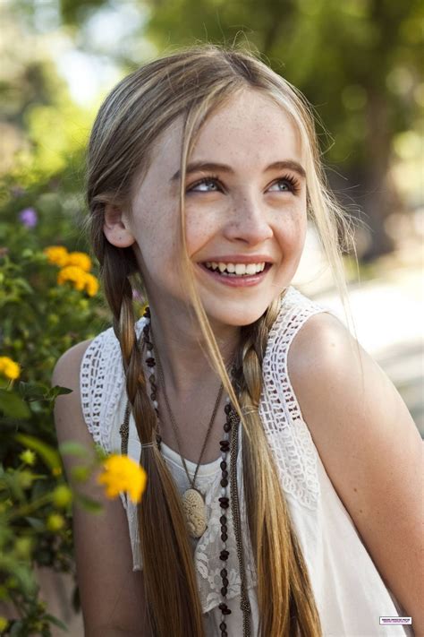 Sabrina Carpenter Women Blonde Braids Freckles Looking Away White Dress