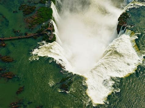 Iguazu Falls