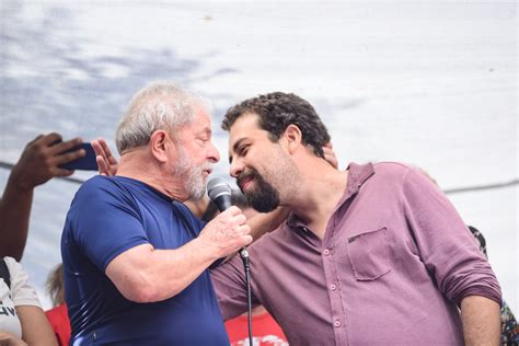 Lula Faz De Tudo Para Beneficiar Menino Maluquinho At Mesmo Sabotar