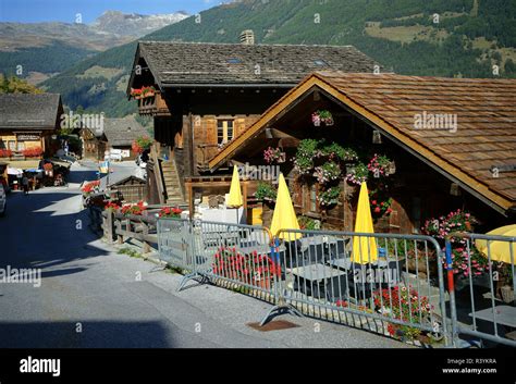 Val Danniviers Hi Res Stock Photography And Images Alamy