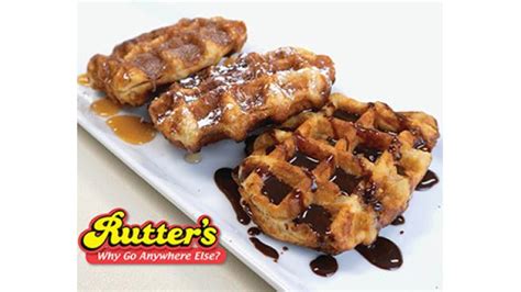 Rutter's Grows Menu Offerings With Breakfast Staple | Convenience Store ...