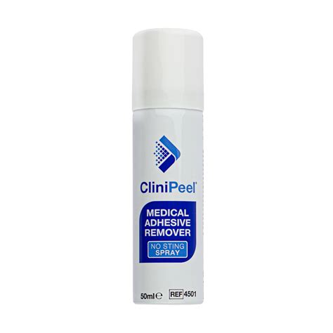 Adhesive Removers And Sprays Stoma And Sheath Sterile Removers Vyne