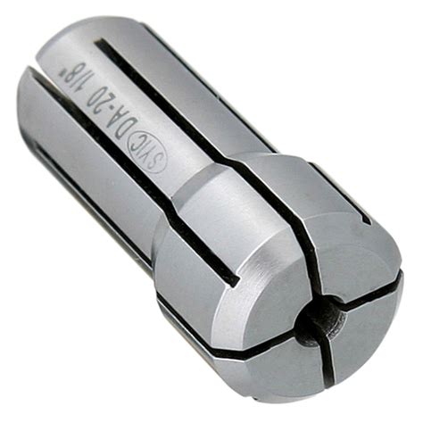 techniks    high precision da double angle collet