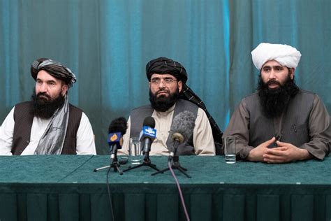 Afghan Taliban Faces Pivotal Moment Over Peace Proposal As Us Signals Delay In Troop