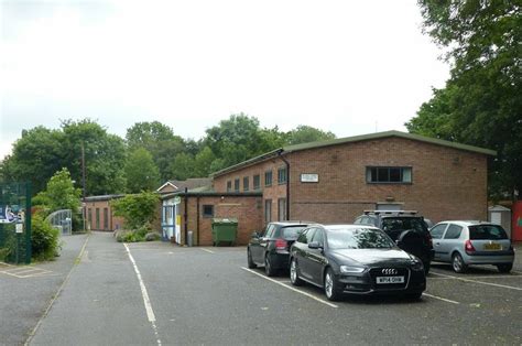 Kegworth Village Hall © Alan Murray Rust Cc By Sa20 Geograph