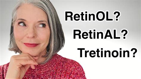 My 20 Years On Retin A How To Add Retinoids To YOUR Skin Care