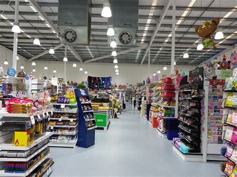 Choice The Discount Store 7 Johanna Blvd Kensington Qld 4670 Australia