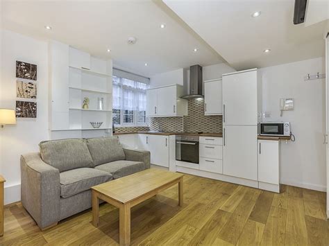 1 Bed Flat To Rent In Chatsworth Court Pembroke Road Kensington