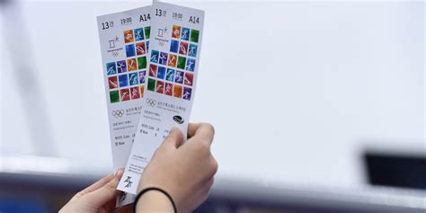 Paris 2024 Olympic Games Ticket Office Kicks Off 3 Million Tickets To