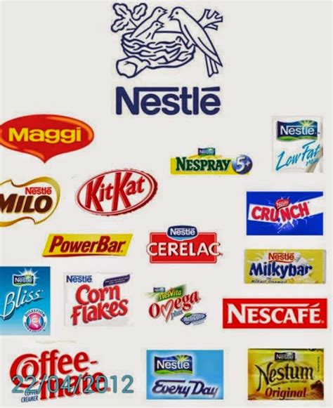 Nestle