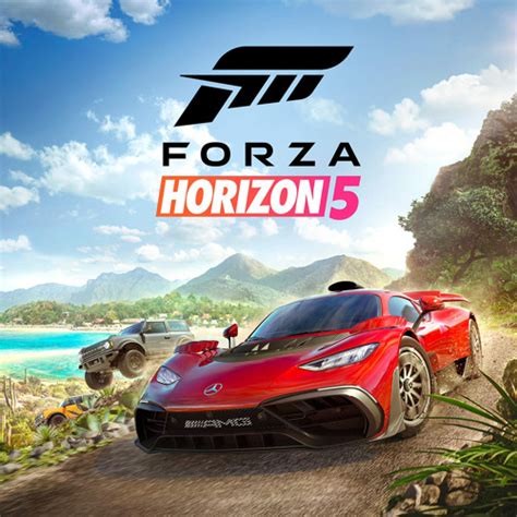 Stream FORZA HORIZON 5 Main Menu Theme Music [FH5] Start Screen by ...