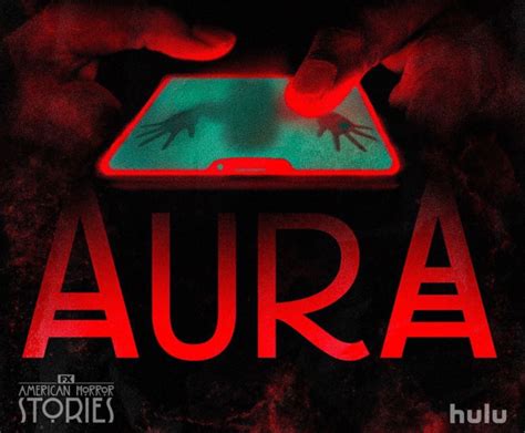 Reading Your ‘aura Episode 2 Of ‘american Horror Stories Season 2 The Vanderbilt Hustler