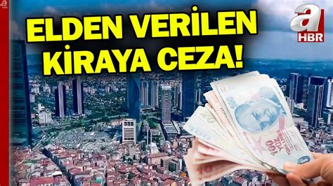 Milyonlarca Ev Sahibini Ilgilendiriyor Elden Kira Alana Da Verene De