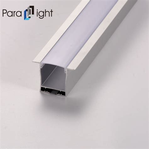 Pxg A Conceal Mounted Aluminum Channel Profile For Led Strips