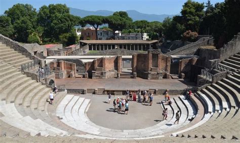 Deluxe Tour In Pompeji Und Am Vesuv Vulkan Getyourguide