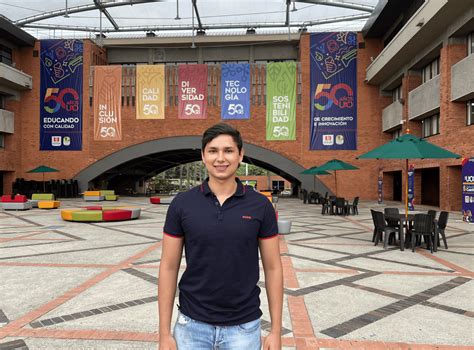 Estudiante UAO becado para estudiar en México UAO Portal