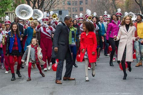 'Annie' Trailer: The Sun Will Come Out This Christmas