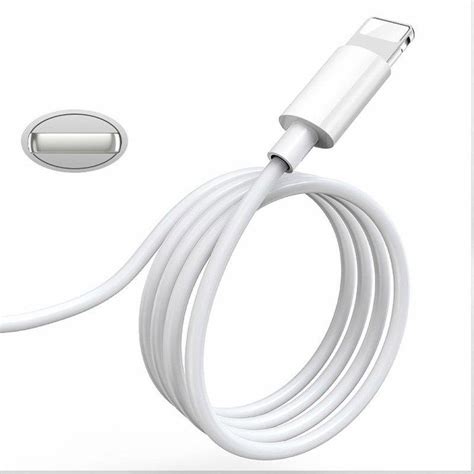 Iphone ライトニングケーブル 4本 新品 Usb 充電器 新品 1m Pgx1m 4 Oku クルミ商店 通販 Yahooショッピング