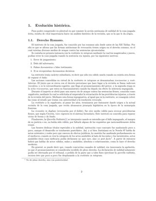 Accion Autonoma De Nulidad Pdf