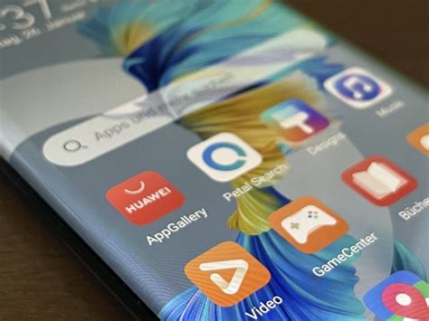 Google Apps Bzw Apps Auf Huawei Smartphone Installieren