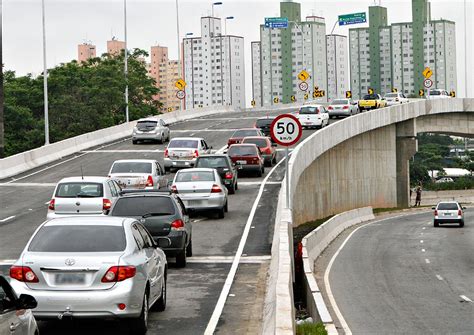 Rod Zio De Ve Culos Em Sp Confira Dias Placas E Valor De Multas