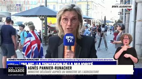 Replay La Chaîne parlementaire du 27 06 2024 Ça vous regarde