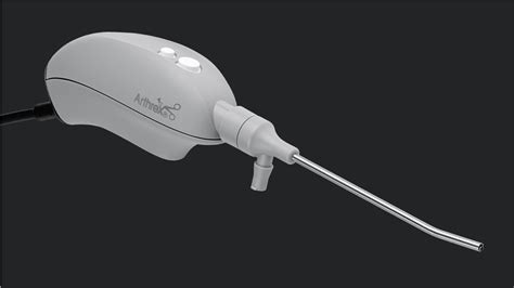 Arthrex Nanoscope Operative Arthroscopy System For A Trauma Case