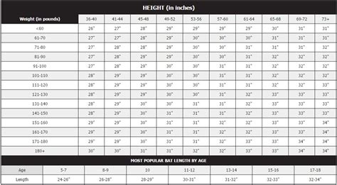 Equipment Help Guide - Portage Youth Softball