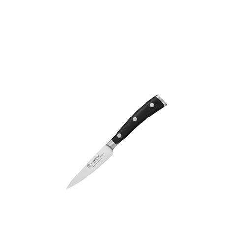 Wusthof Classic Ikon 3pc Knife Set Kitchen Warehouse™