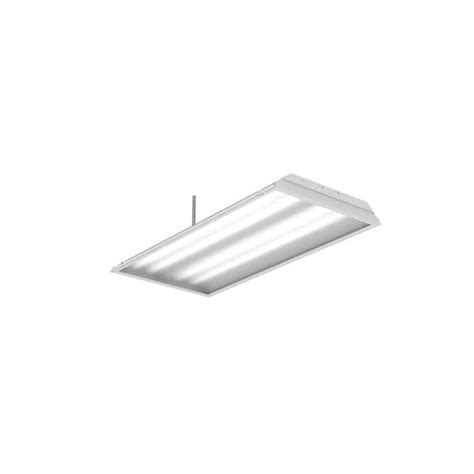 Lithonia Lighting GTL 24 In X 48 In 128 Watt Equivalent Integrated