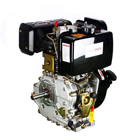 Buy Tbvechi Diesel Engine 4 Stroke 10hp Diesel Motor Engine Heavy Duty