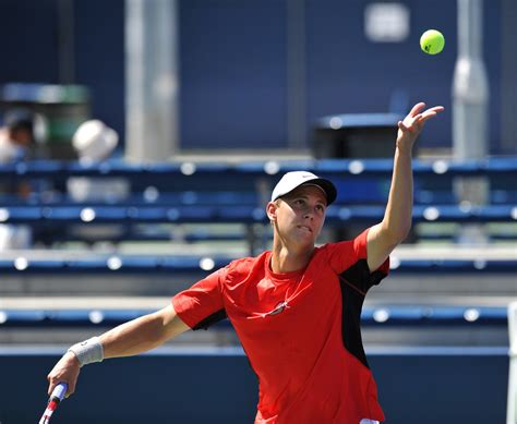 Peter Kobelt | Peter Kobelt in action in the American Colleg… | Flickr