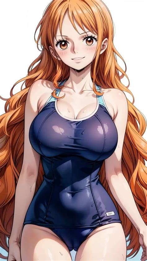 Pin By HARDO PARKES On Pins By You In 2024 One Piece One Piece Nami