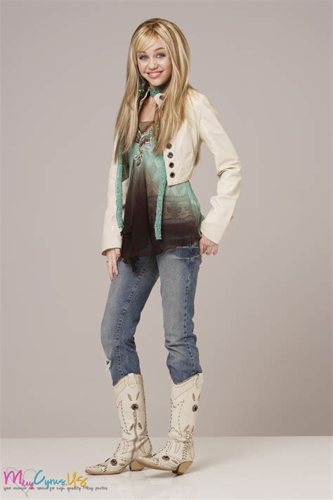 Hannah Montana Season 1 Promotional Photos [HQ]