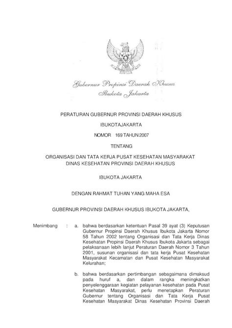 Pdf Peraturan Gubernur Provinsi Daerah Jdih Jakarta Go Id Uploads