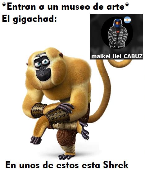 Confirmadisimo Son Meme Subido Por Maikel Llei CABUZ Memedroid