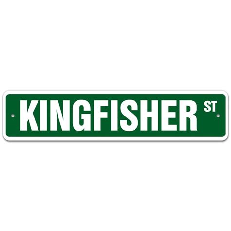 Trinx Ave Street Sign Wayfair