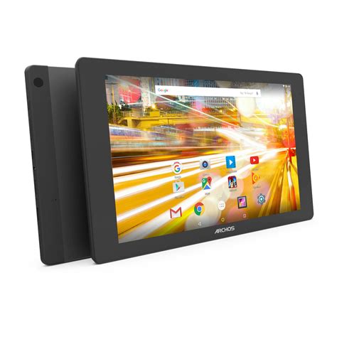 Archos 101b Oxygen 32 Go Tablette Tactile Archos Sur LDLC