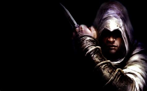 Assassin S Creed Altair Hidden Blade Assassins Creed Assassin HD